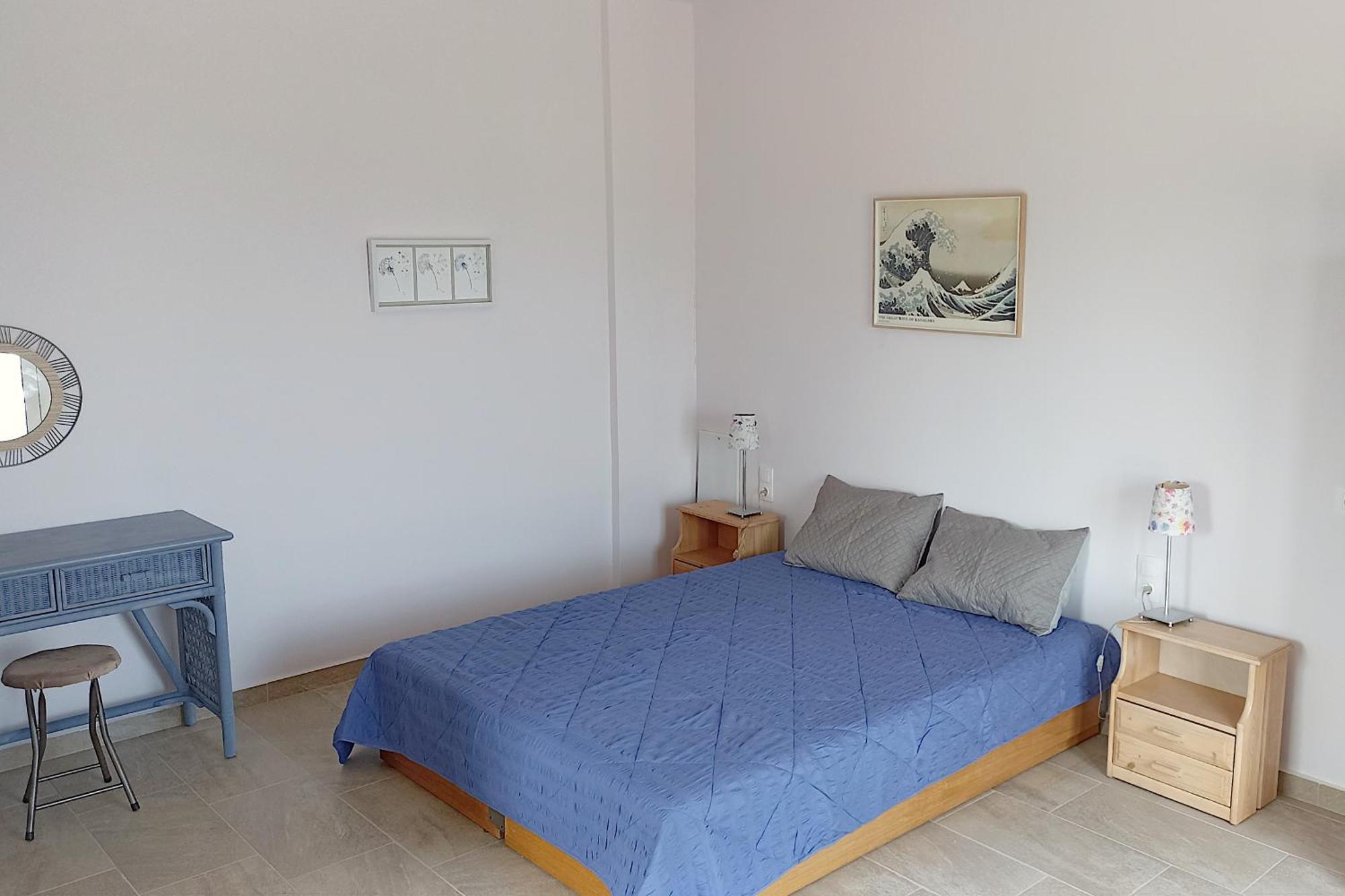 Mulberry Hill - Amazing Panoramic Views - Kissamos Apartment Ngoại thất bức ảnh