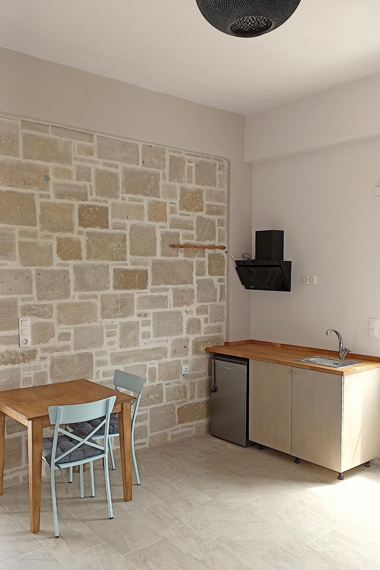 Mulberry Hill - Amazing Panoramic Views - Kissamos Apartment Ngoại thất bức ảnh