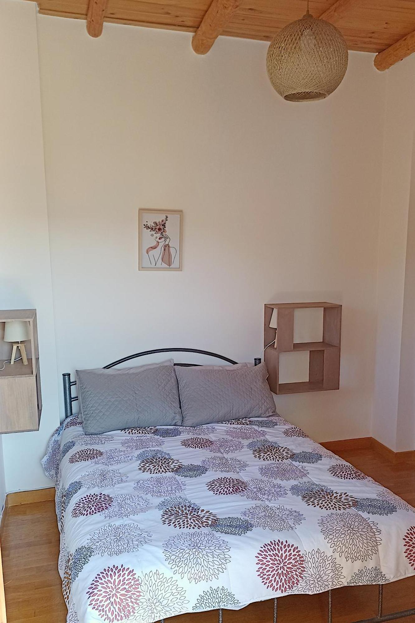 Mulberry Hill - Amazing Panoramic Views - Kissamos Apartment Ngoại thất bức ảnh