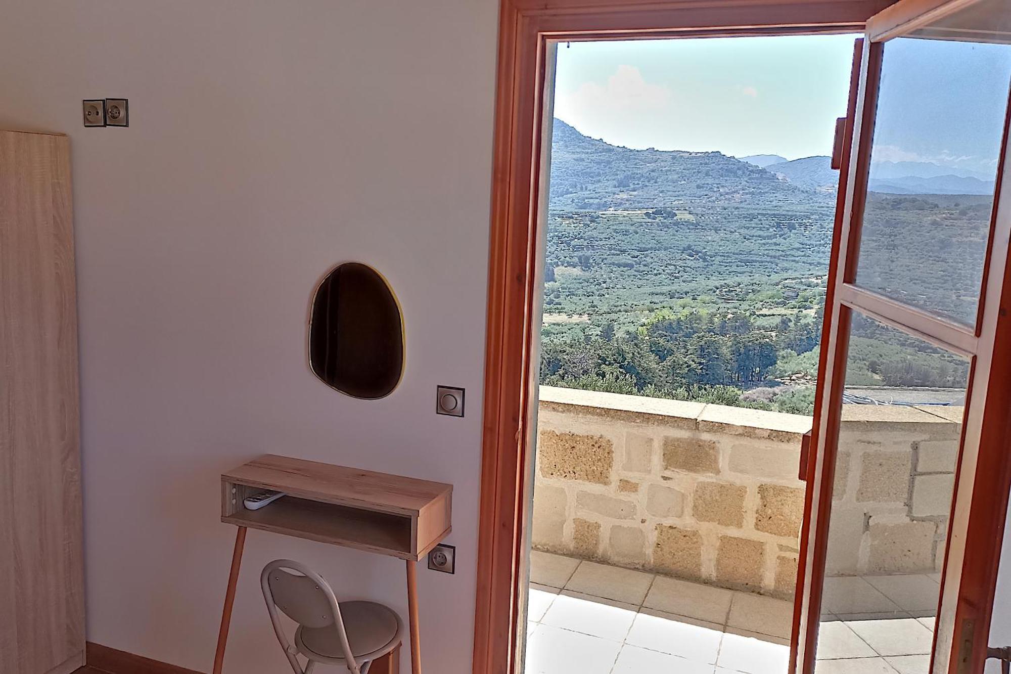Mulberry Hill - Amazing Panoramic Views - Kissamos Apartment Ngoại thất bức ảnh