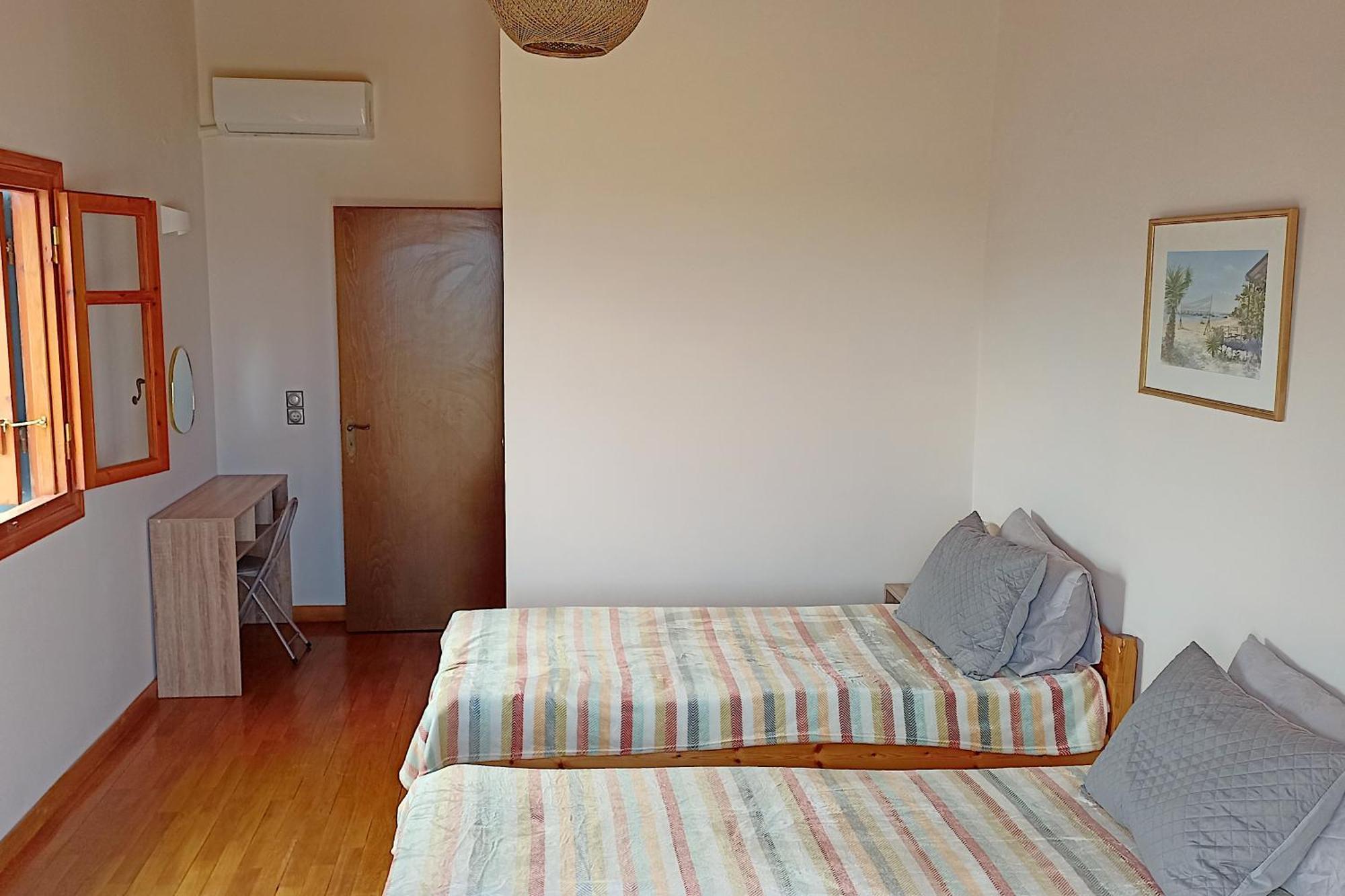 Mulberry Hill - Amazing Panoramic Views - Kissamos Apartment Ngoại thất bức ảnh