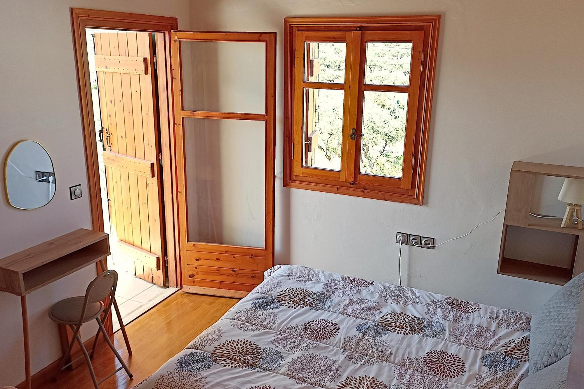 Mulberry Hill - Amazing Panoramic Views - Kissamos Apartment Ngoại thất bức ảnh