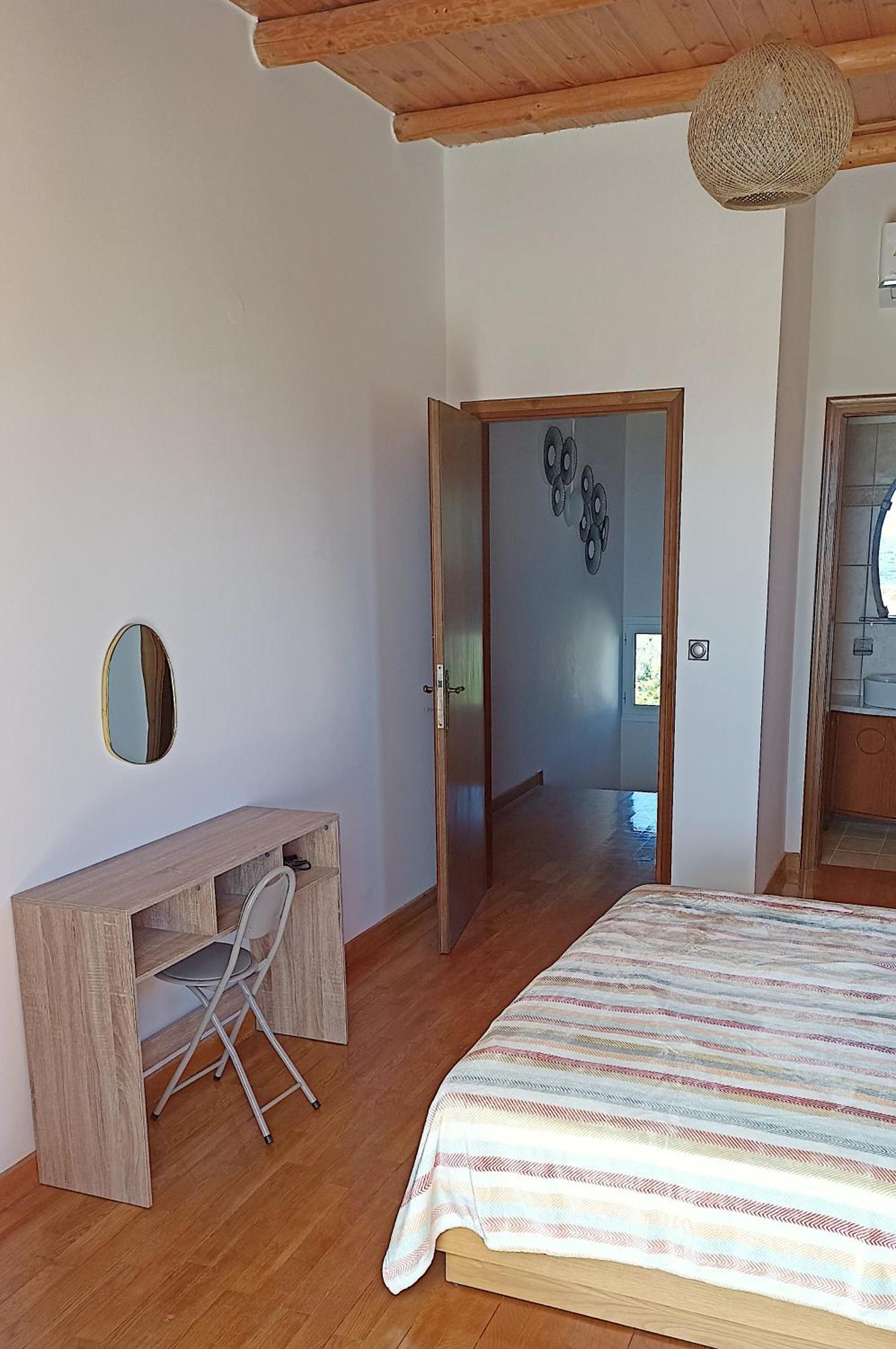 Mulberry Hill - Amazing Panoramic Views - Kissamos Apartment Ngoại thất bức ảnh
