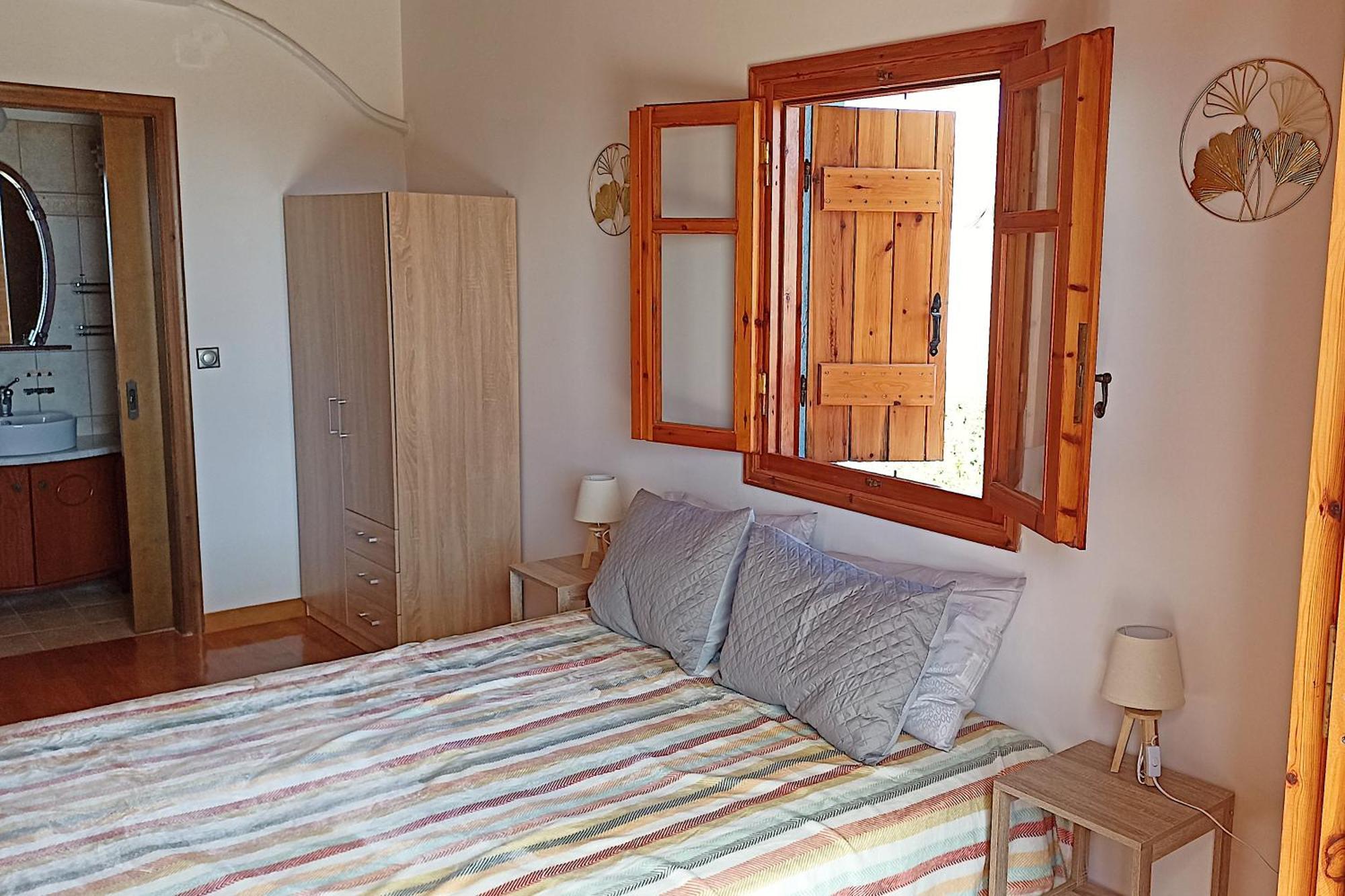 Mulberry Hill - Amazing Panoramic Views - Kissamos Apartment Ngoại thất bức ảnh