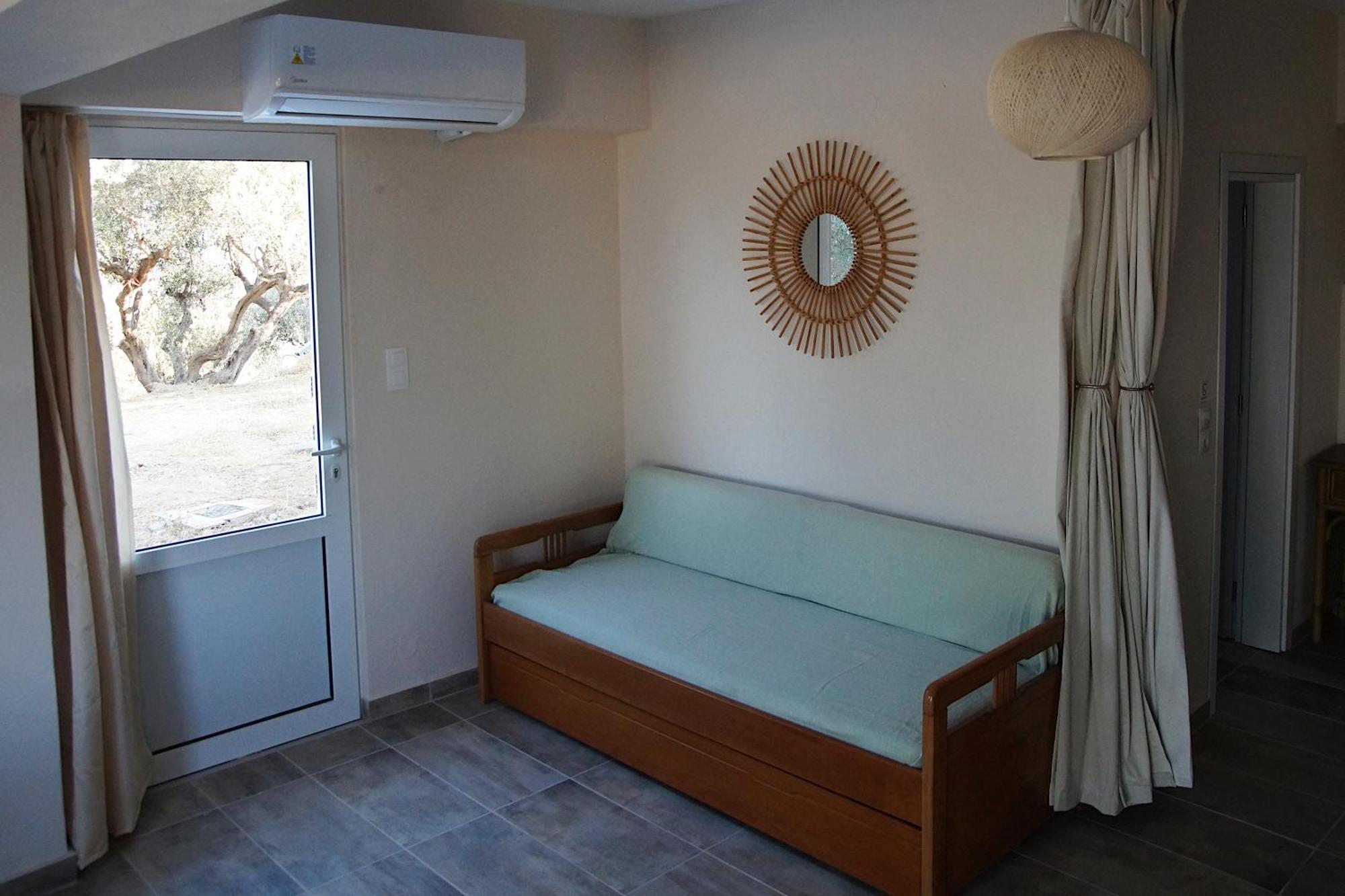 Mulberry Hill - Amazing Panoramic Views - Kissamos Apartment Ngoại thất bức ảnh