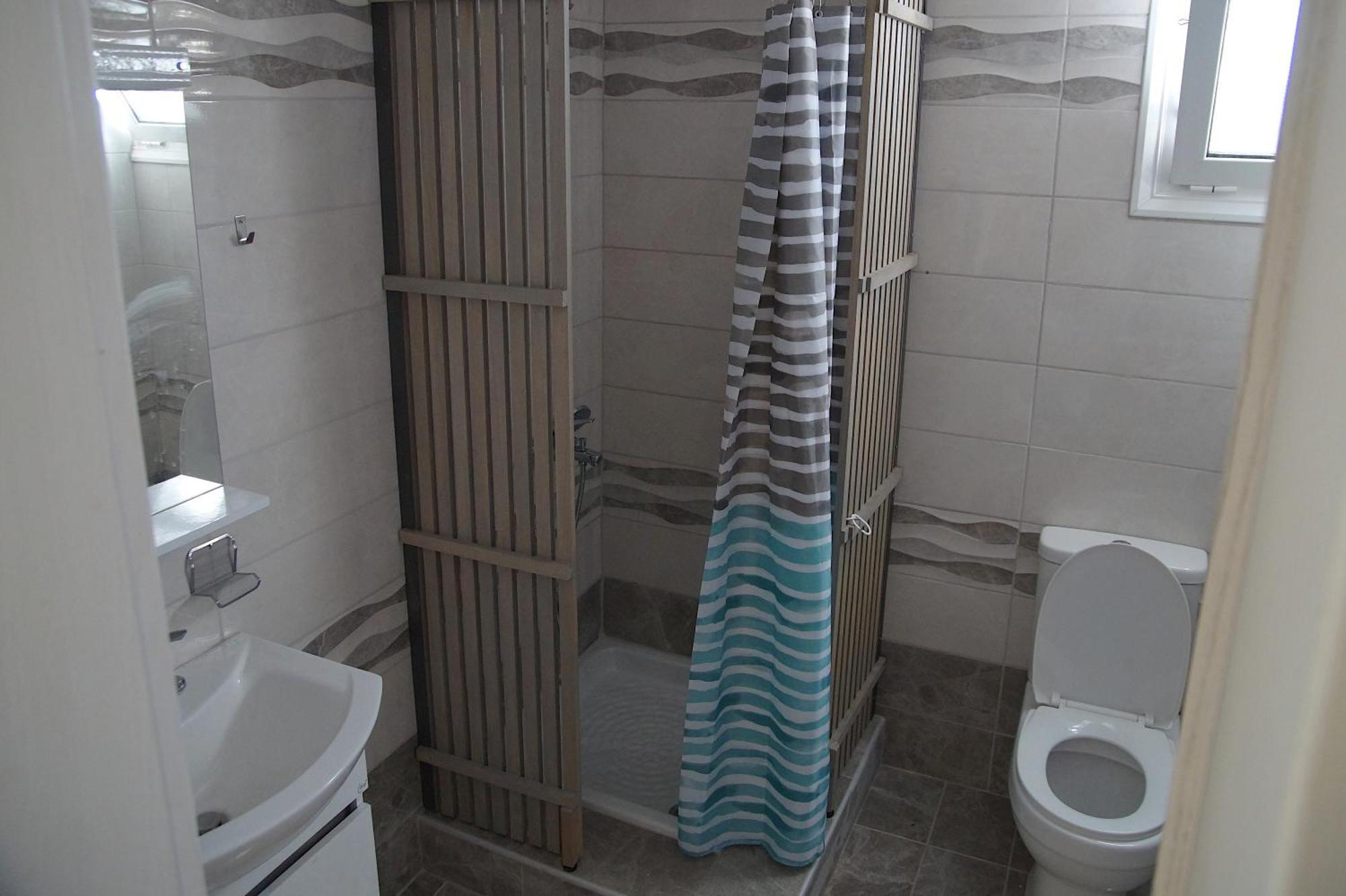Mulberry Hill - Amazing Panoramic Views - Kissamos Apartment Phòng bức ảnh