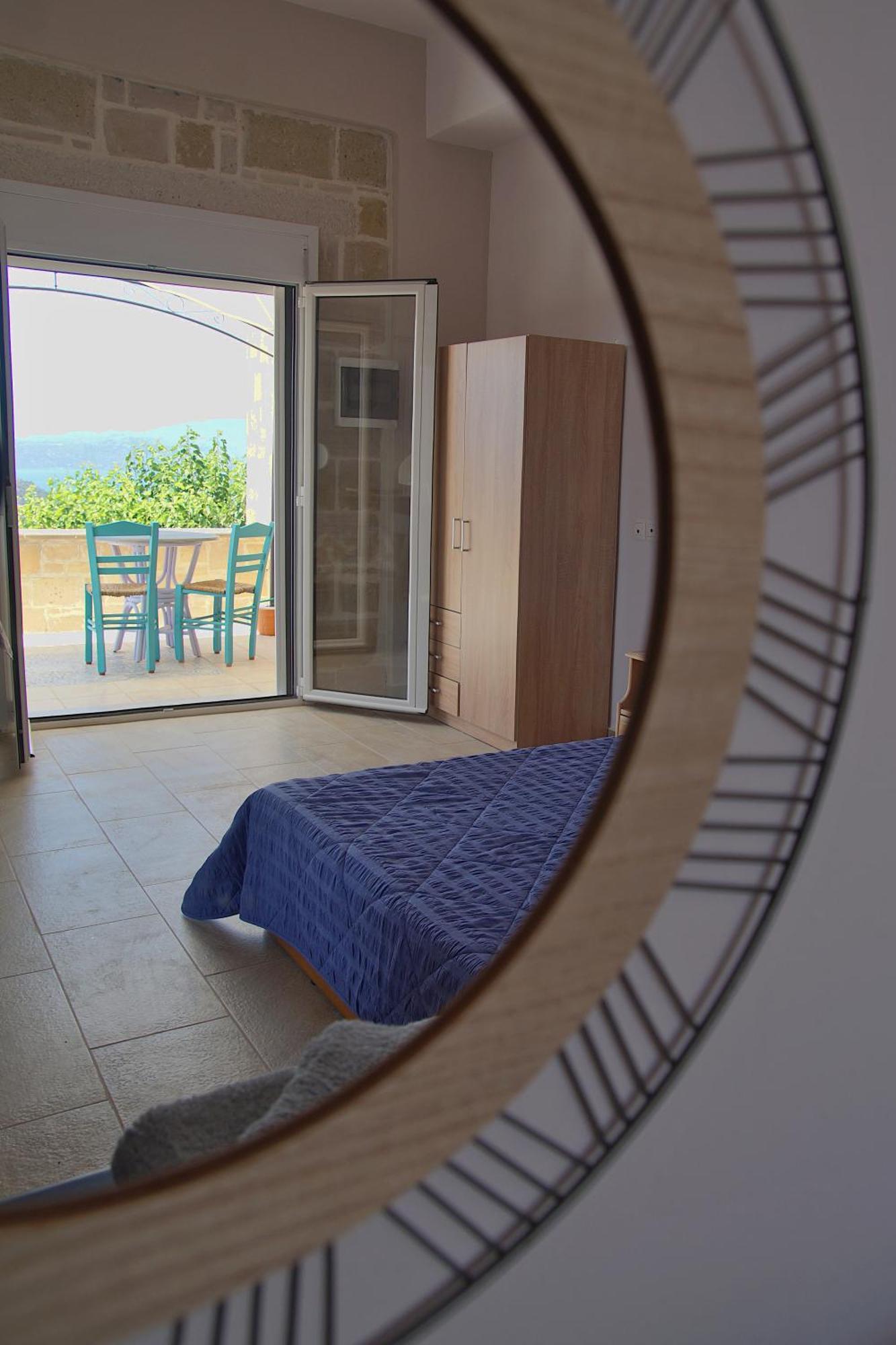 Mulberry Hill - Amazing Panoramic Views - Kissamos Apartment Ngoại thất bức ảnh